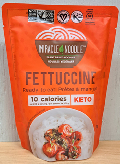 Miracle Noodle - Fettuccine